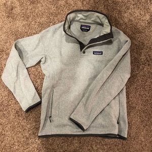 Patagonia Micro D Snap-T Pullover